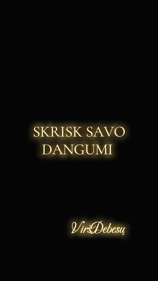 TikTok video thumbnail by virs.debesu