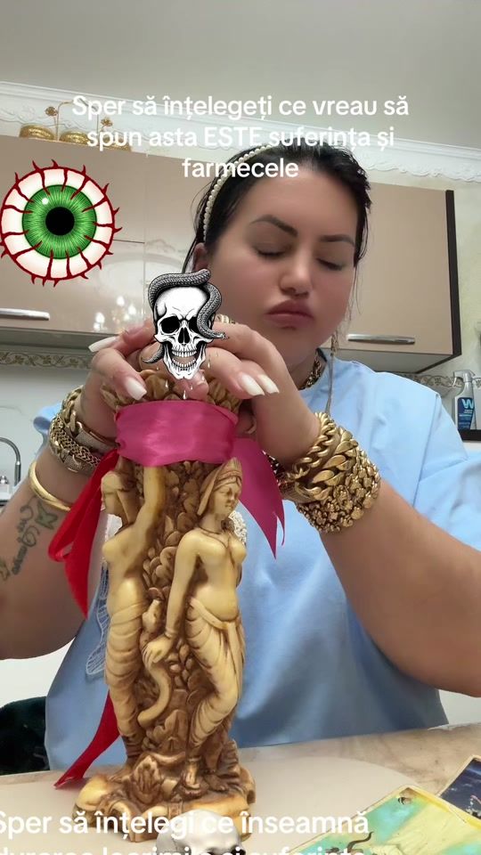 TikTok video thumbnail by narcisanancy4
