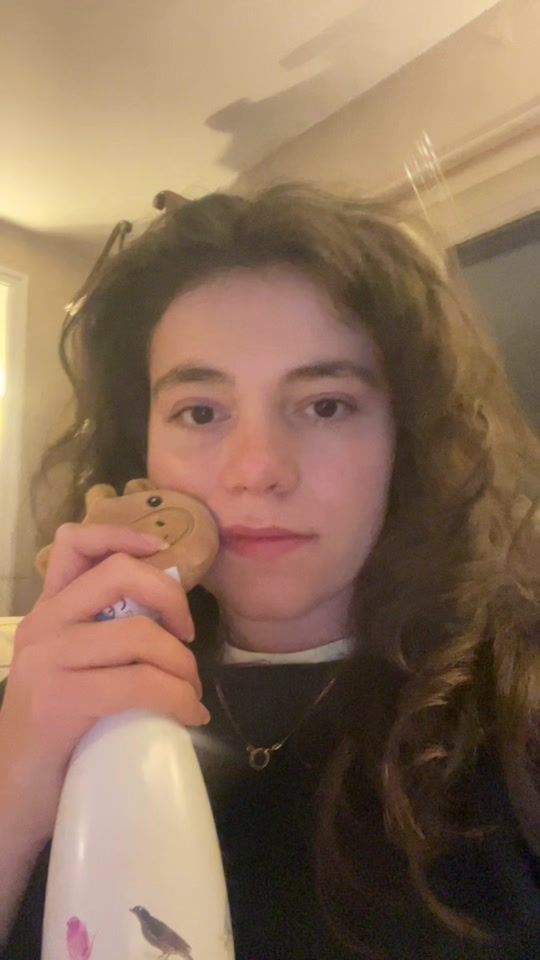 TikTok video thumbnail by neurodivergentreader