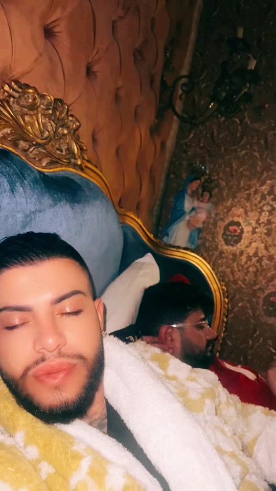 TikTok video thumbnail by linonastimakeup