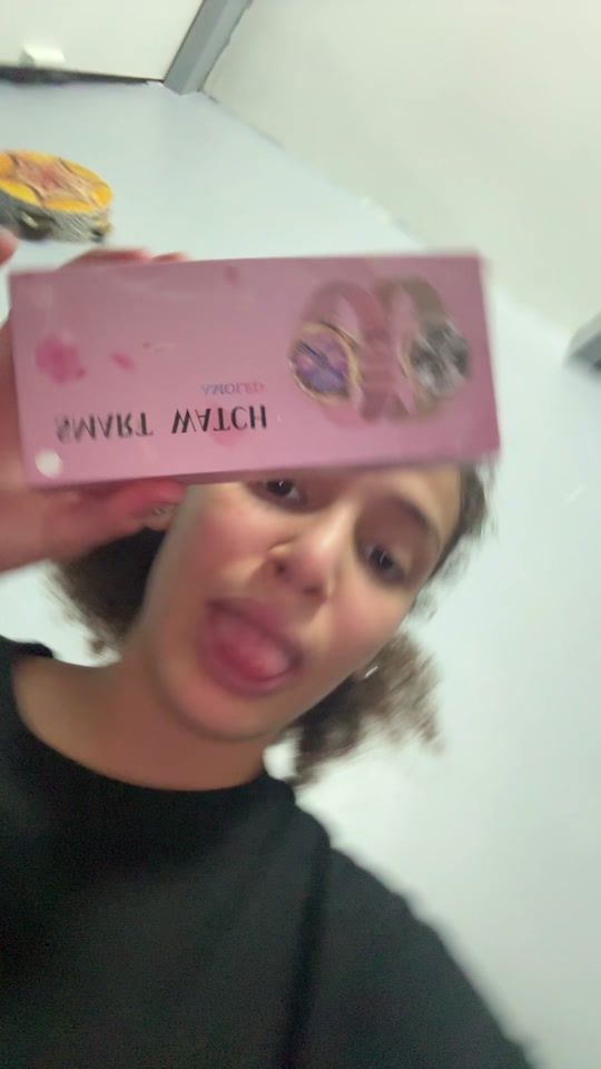 TikTok video thumbnail by lydiamadoui