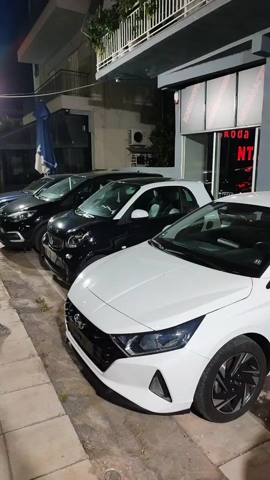 TikTok video thumbnail by fmcars4all.gr
