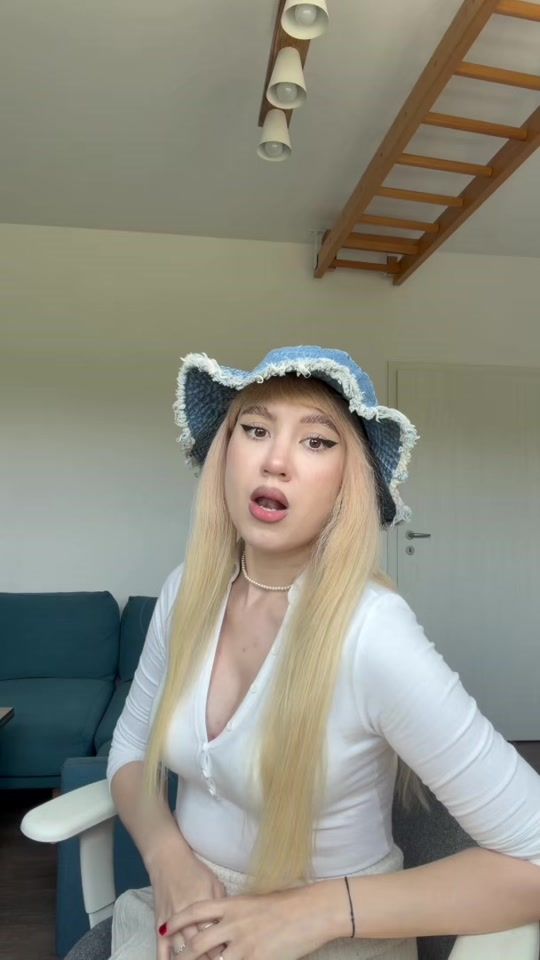 TikTok video thumbnail by eusuntpaulina