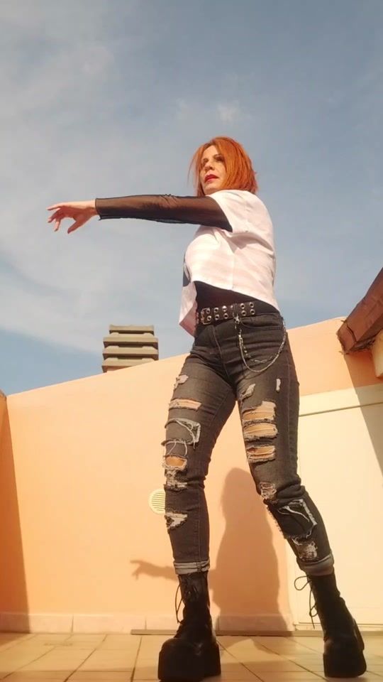 TikTok video thumbnail by eliane.dancer