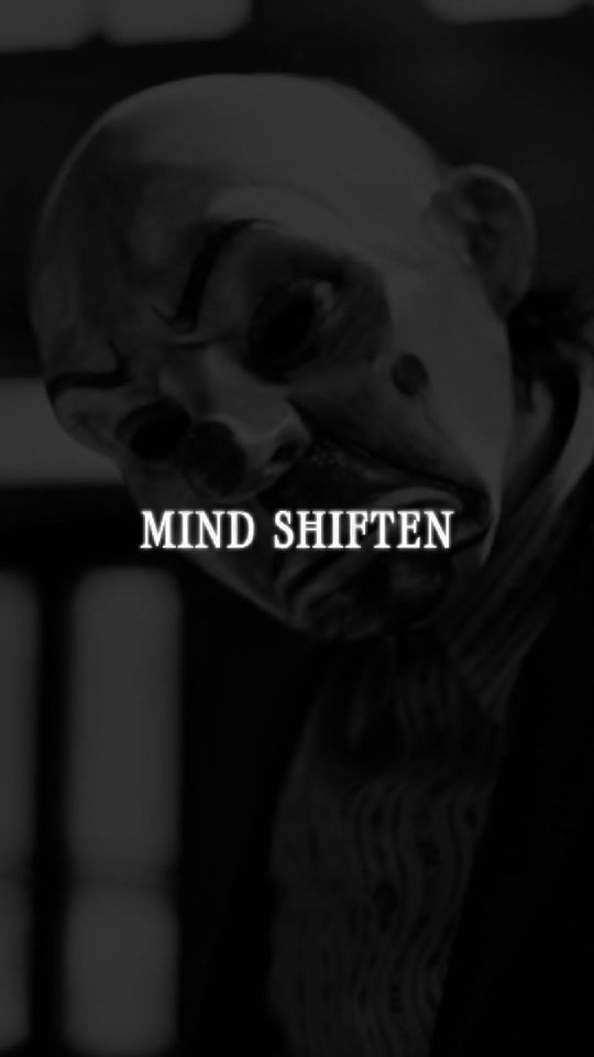 TikTok video thumbnail by mindshiften_