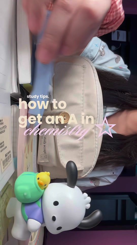 TikTok video thumbnail by tmnzstudy