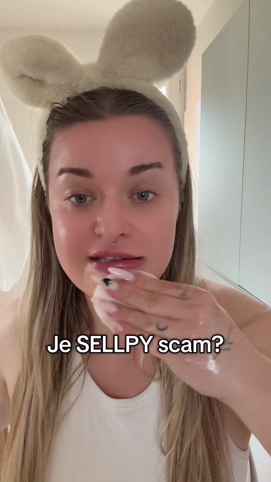 TikTok video thumbnail by llauishere