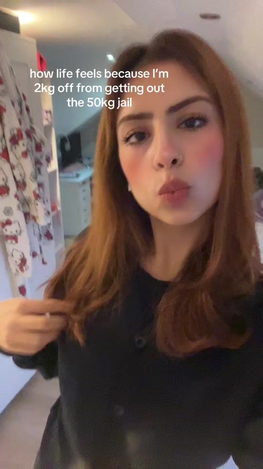TikTok video thumbnail by kkuromixx