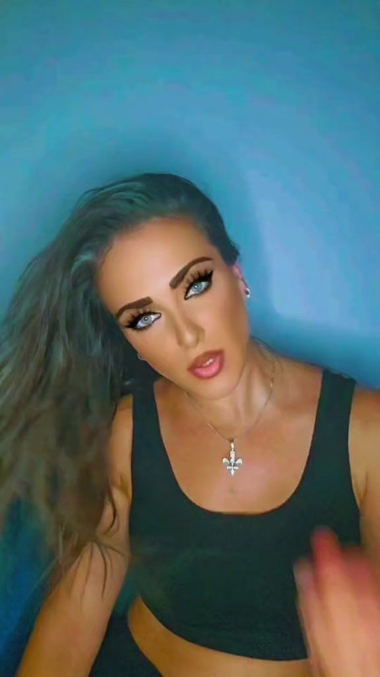 TikTok video thumbnail by _bella_ali_