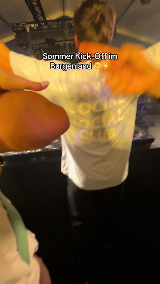 TikTok video thumbnail by febration
