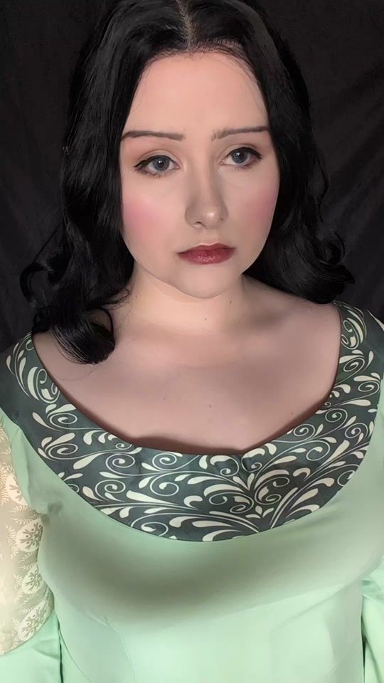 TikTok video thumbnail by midsummer_night__