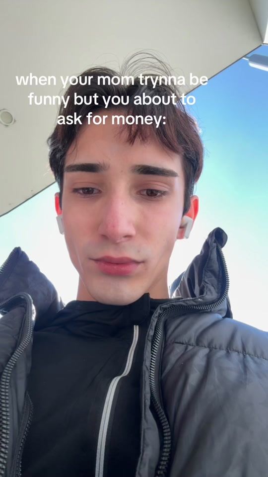 TikTok video thumbnail by userbajahhah