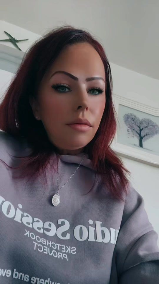 TikTok video thumbnail by georginabarnby