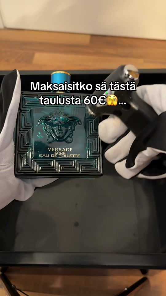 TikTok video thumbnail by fin.scents