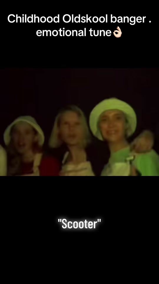 TikTok video thumbnail by oldskool.bangerz
