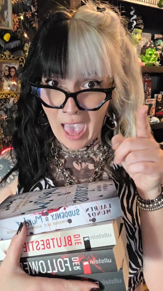 TikTok video thumbnail by lillylovesitdark