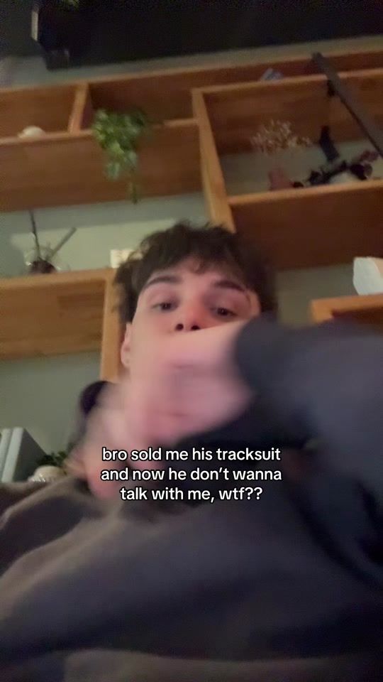TikTok video thumbnail by auramoir