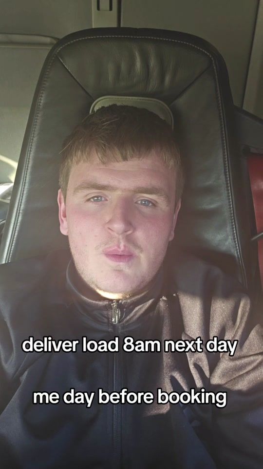 TikTok video thumbnail by maxthetrucker