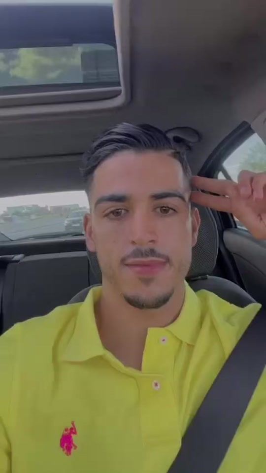 TikTok video thumbnail by samir_caramelo