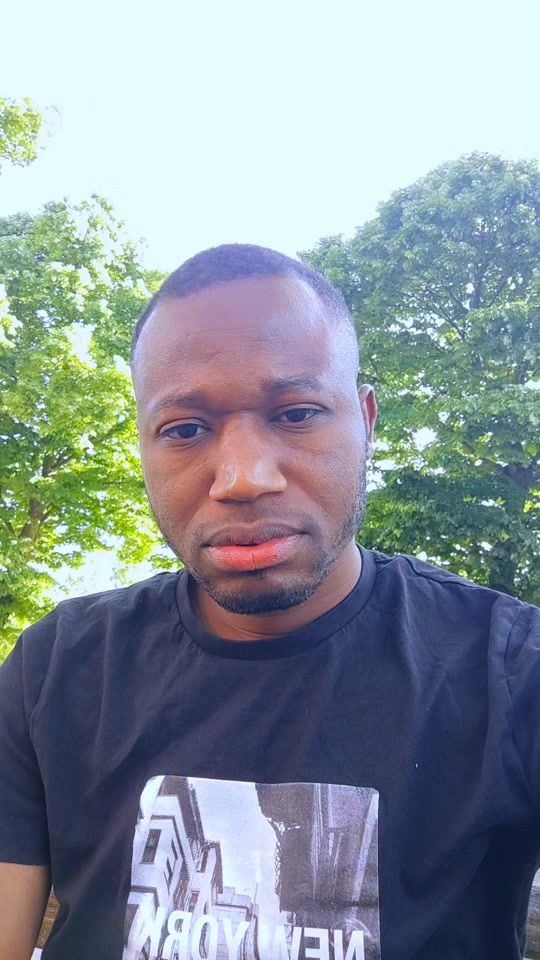 TikTok video thumbnail by mamadoumayde