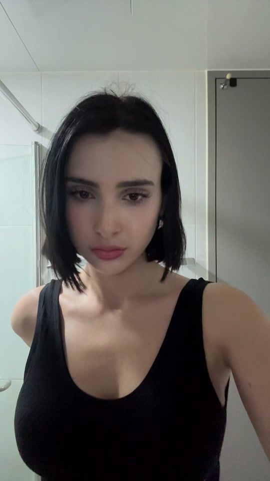 TikTok video thumbnail by calieffe