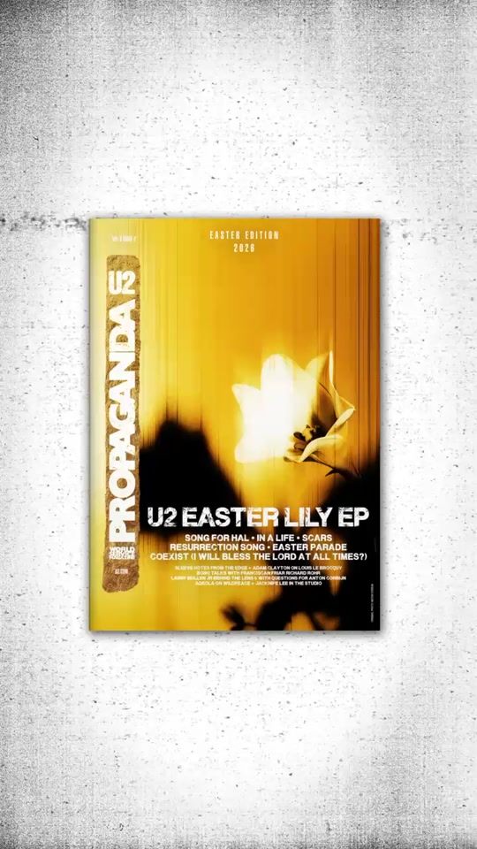 TikTok video thumbnail by u2