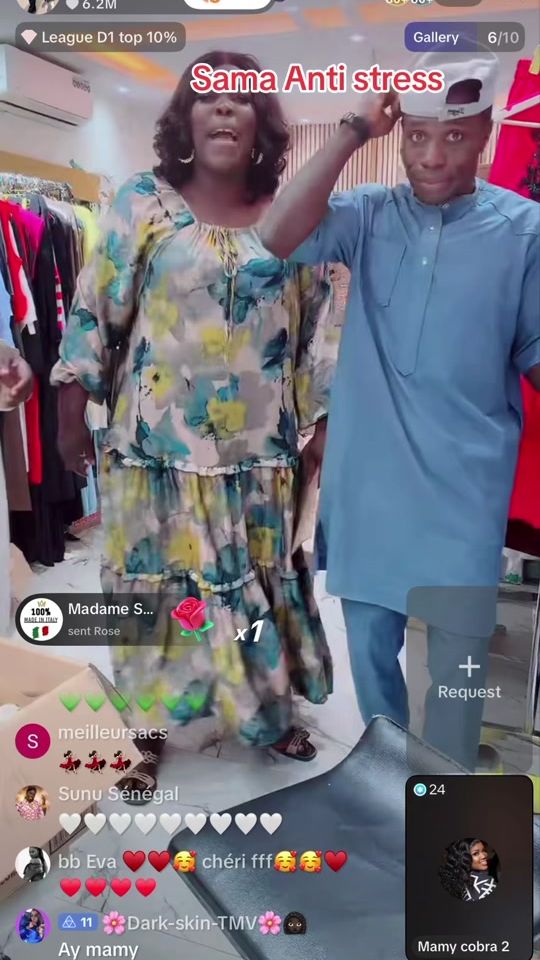 TikTok video thumbnail by idas_glamzonecollection