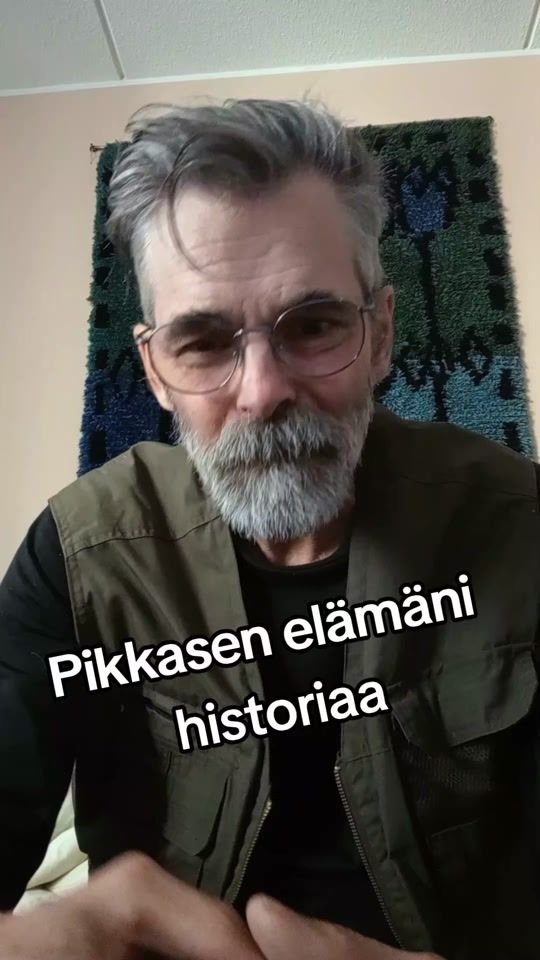 TikTok video thumbnail by trubaduuriheikkikv