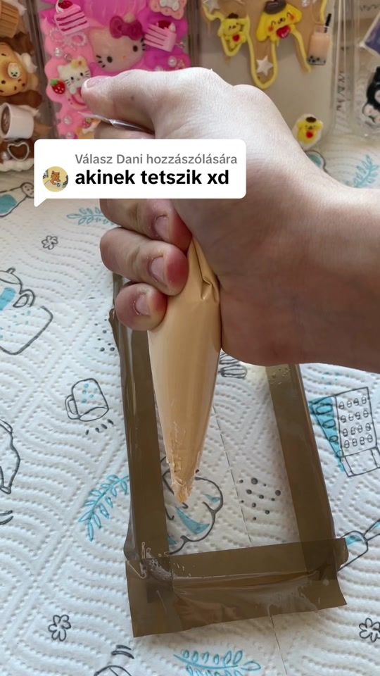TikTok video thumbnail by kittyclaycrafts