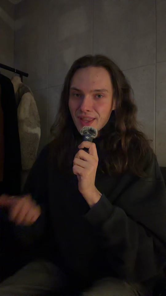 TikTok video thumbnail by marcelpietrasinski