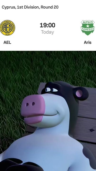 TikTok video thumbnail by arislimassolfc