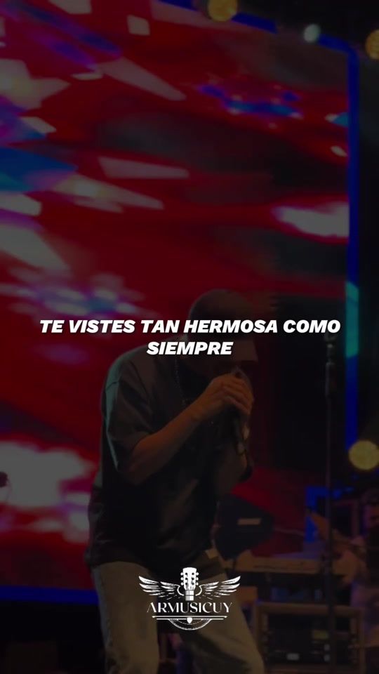 TikTok video thumbnail by armusicuy