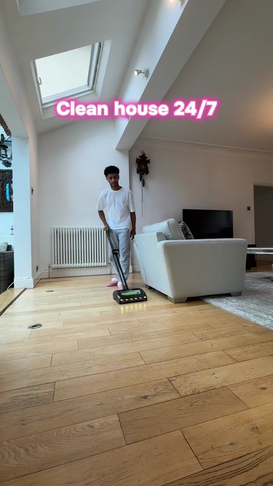 TikTok video thumbnail by kleankrish