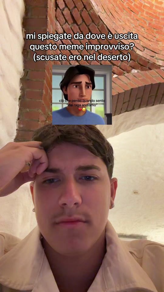 TikTok video thumbnail by salvatore.cestarii