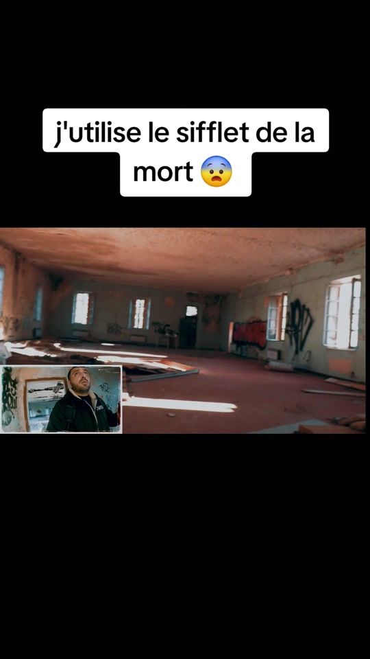 TikTok video thumbnail by thparanormalhamlet