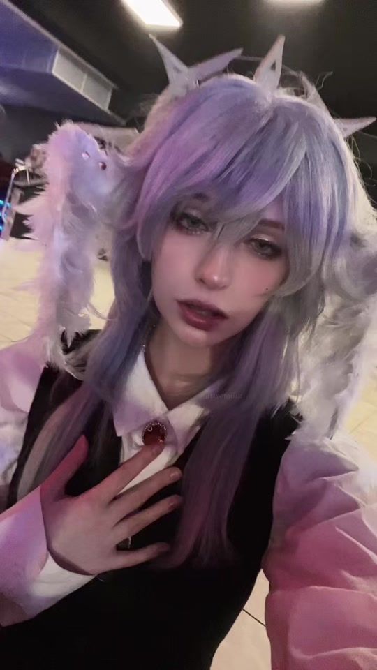 TikTok video thumbnail by mayomiisu