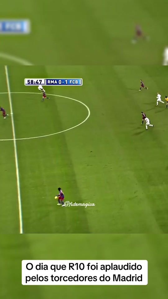 TikTok video thumbnail by futemagica