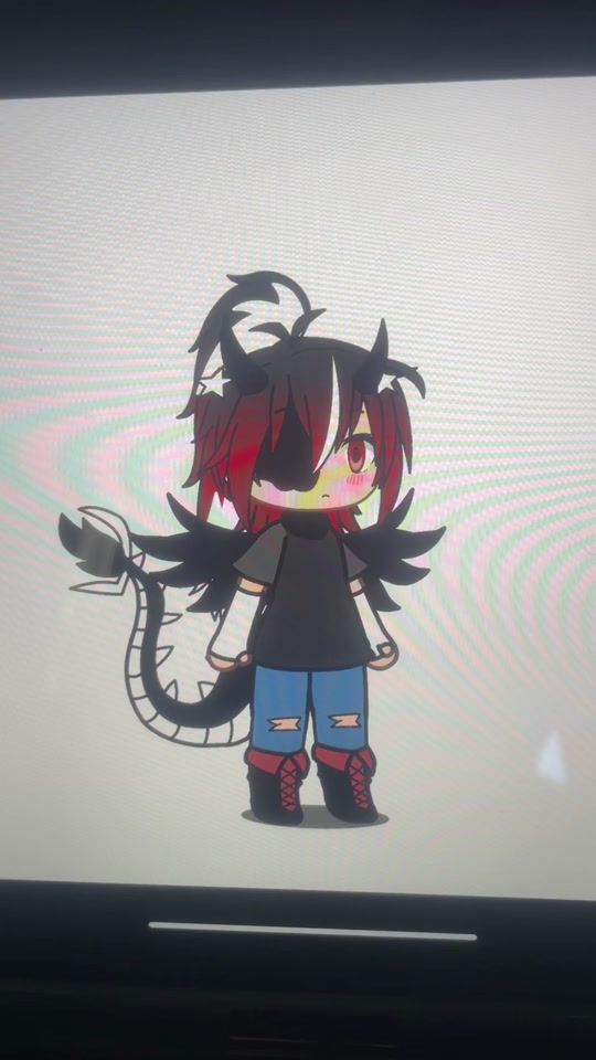 TikTok video thumbnail by 0_rekasha_0