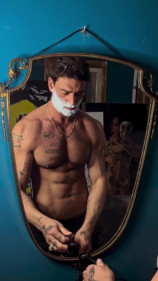 TikTok video thumbnail by michelemorrone