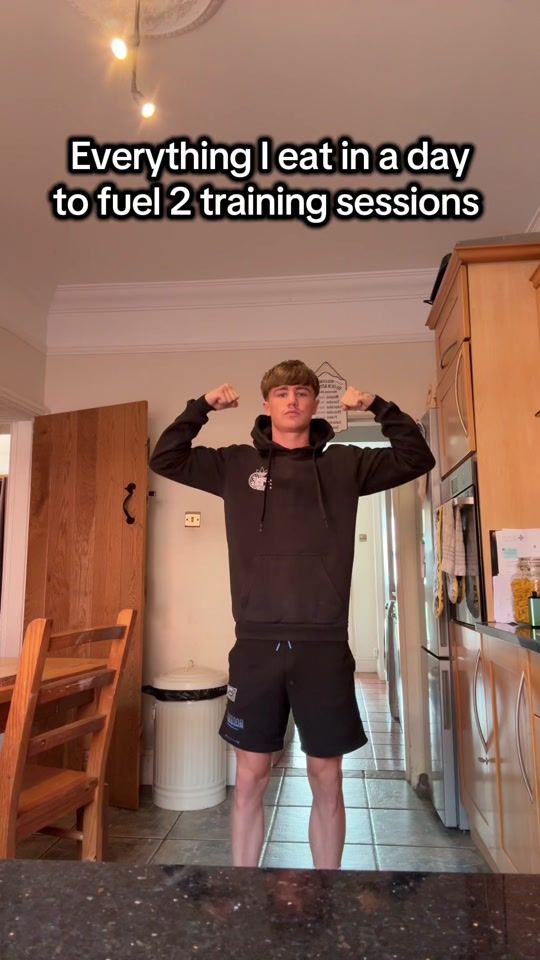 TikTok video thumbnail by coryjonesboxing