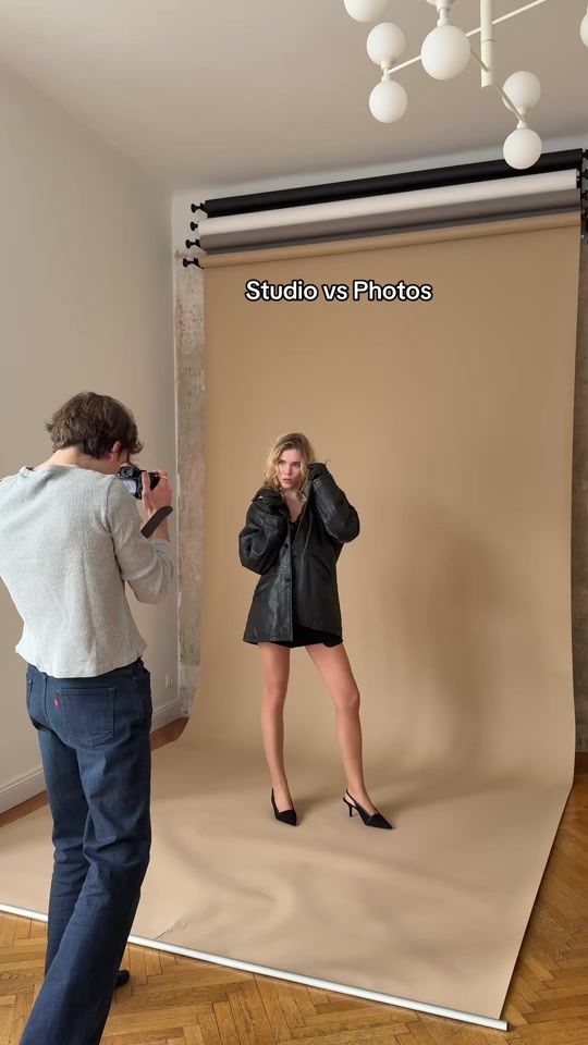 TikTok video thumbnail by cameratwin