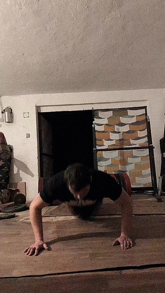 TikTok video thumbnail by maikelone93