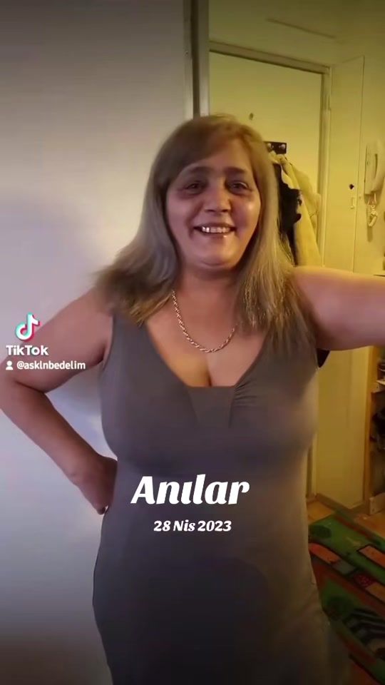 TikTok video thumbnail by asklnbedelim
