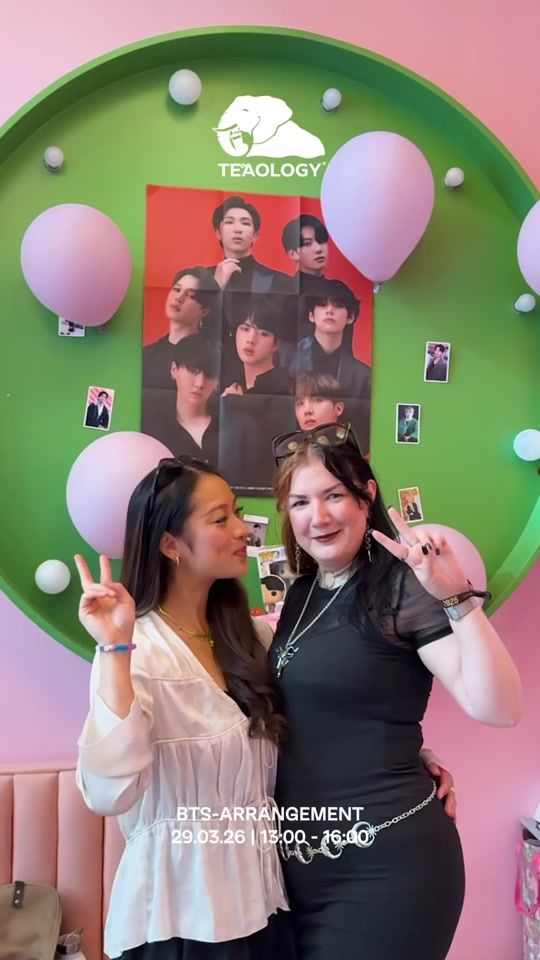 TikTok video thumbnail by teaology.no