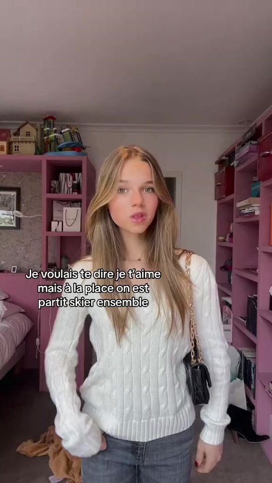 TikTok video thumbnail by laure__pcg