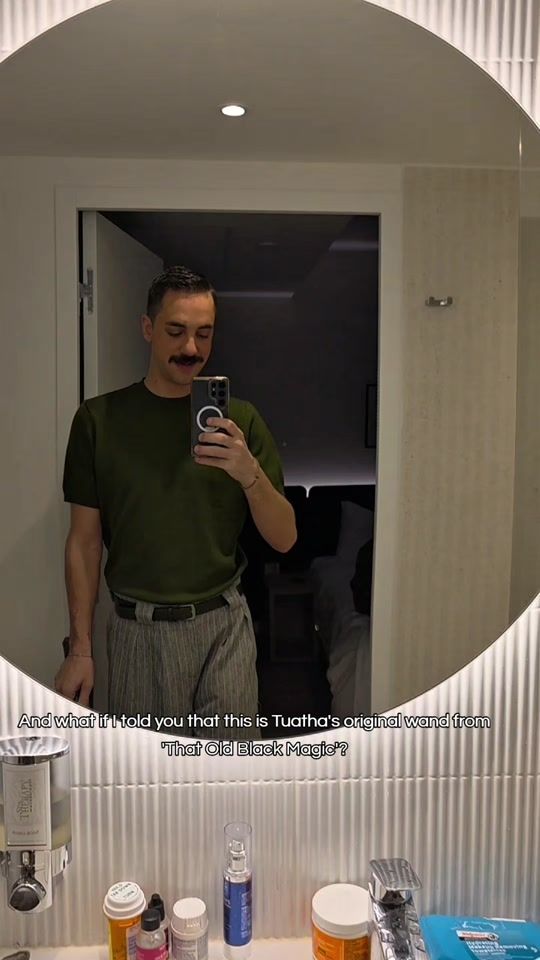 TikTok video thumbnail by charmeddimitris