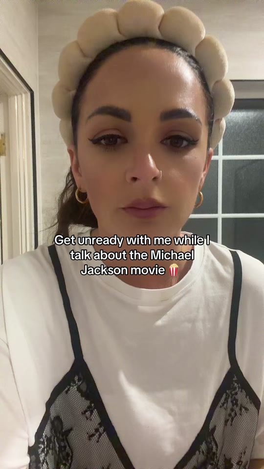 TikTok video thumbnail by daniellewebsdale