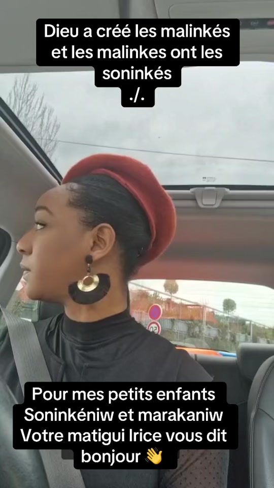 TikTok video thumbnail by iricemansare