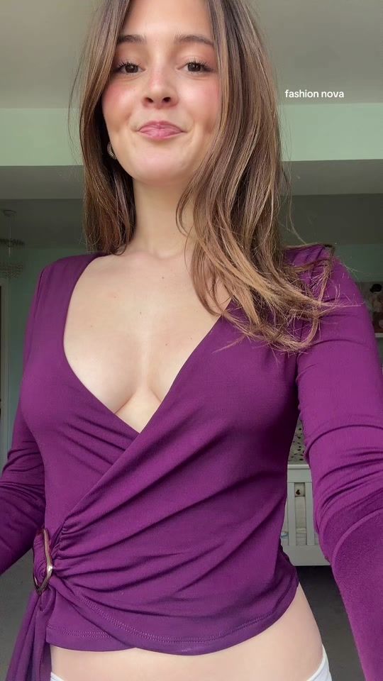 TikTok video thumbnail by hollyalmondd