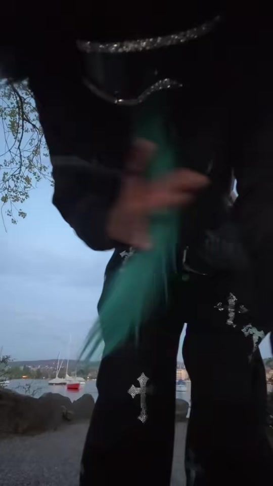 TikTok video thumbnail by udontknow.tami